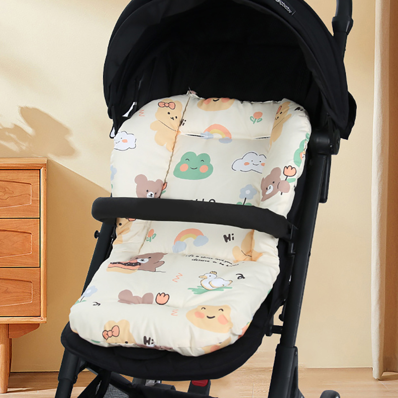 Baby Food Chair - Baby Kinder Hochstuhl Kissen Pad Matte