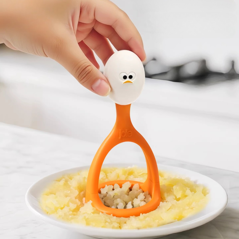 Baby Food Vegetable - Kartoffelpüree-Presse für den Haushalt, Baby-Nahrungszubereiter, Kartoffelstampfer