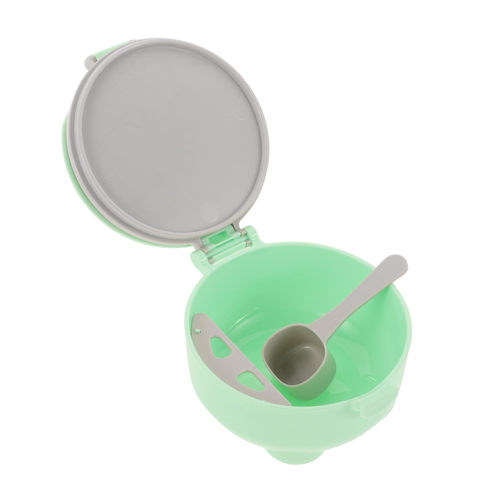 Baby Food Container - Tragbarer Behälter zur Aufbewahrung von Säuglingsnahrung,