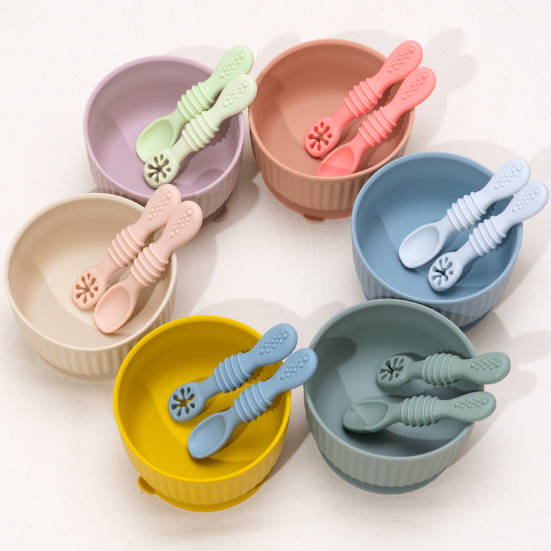 Baby Food Weaning - 2 Teile/satz 100% Lebensmittel Sicher Genehmigen