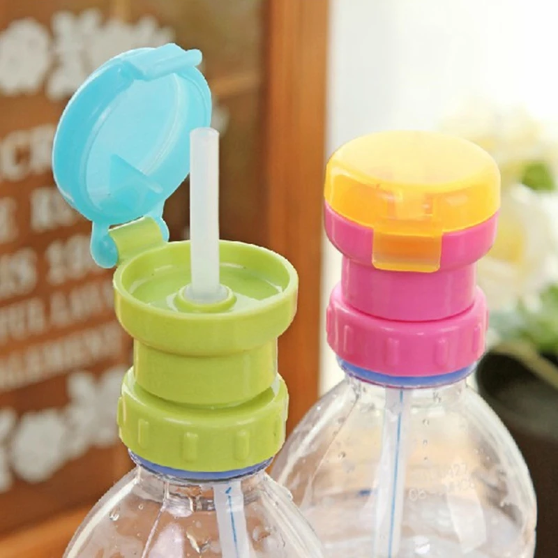 Baby Food Hipp - 1 stücke Kinder Wasser Flasche Kappe