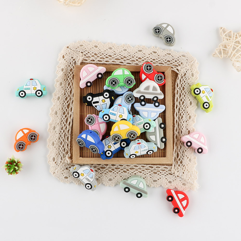 Baby Food Brand - 5/10 Pack Mini Marke Neue Auto