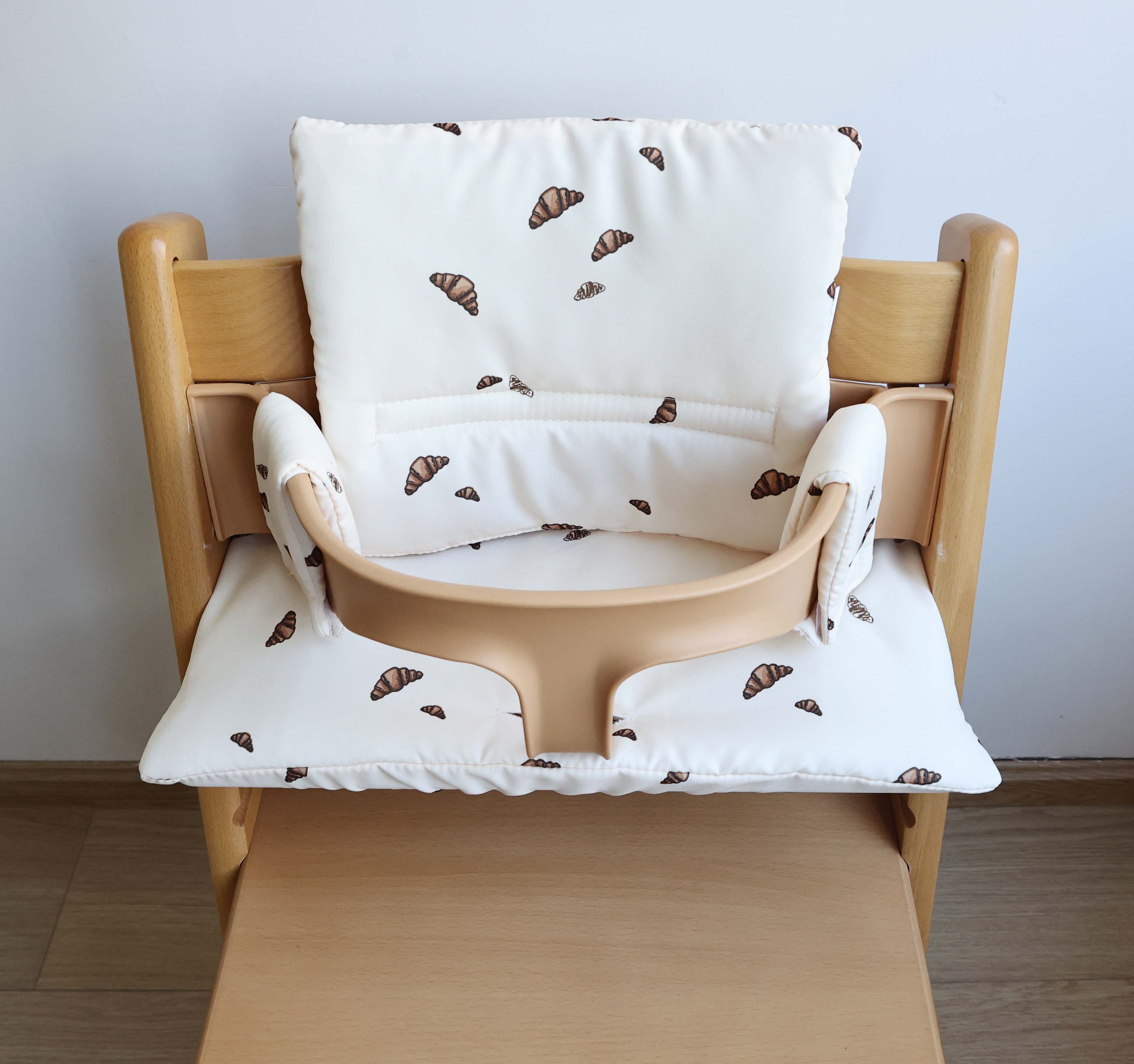 Baby Food Chair - Kinder Esszimmerstuhl Kissen Baby Essen Baumwolle