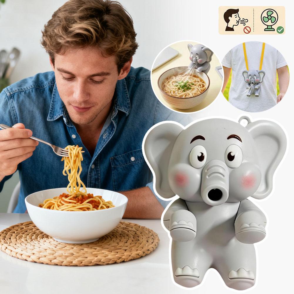 Elefant Elektrischer Wärmeabso – Baby Food Weaning Bewertung und Preis
