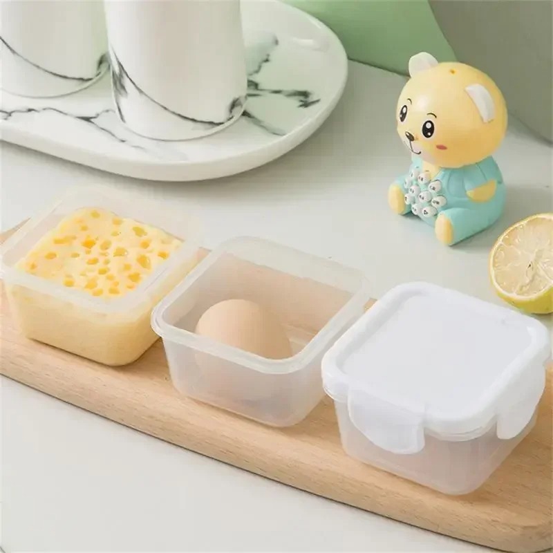 4 Stück Mini Luftdichte Lebens – Baby Food Prep Containers Bewertung und Preis