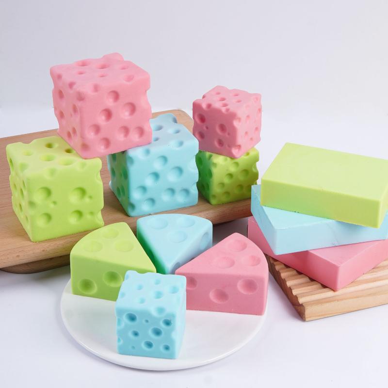 Stressabbau-Simulationsspielze – Baby Food Yogurt Bewertung und Preis