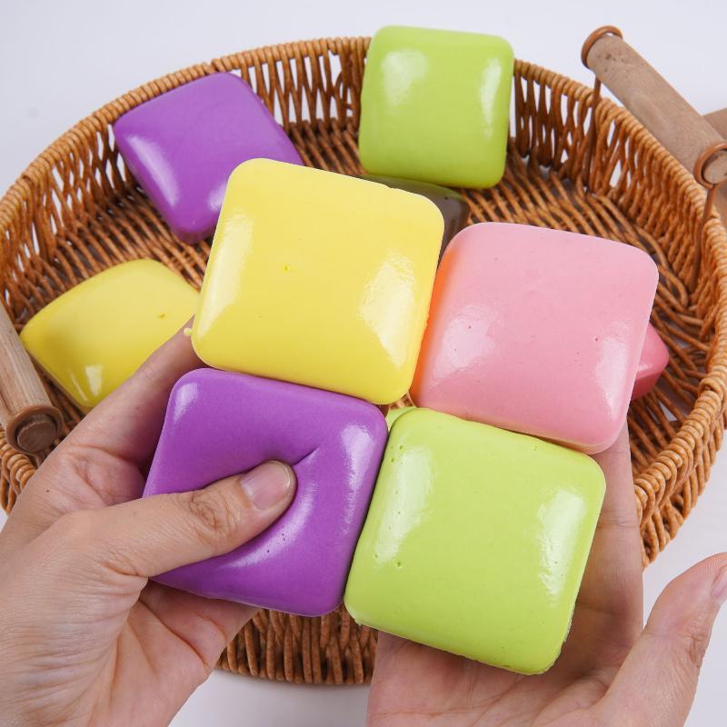 Stressabbau-Simulationsspielze – Baby Food Yogurt Bewertung und Preis