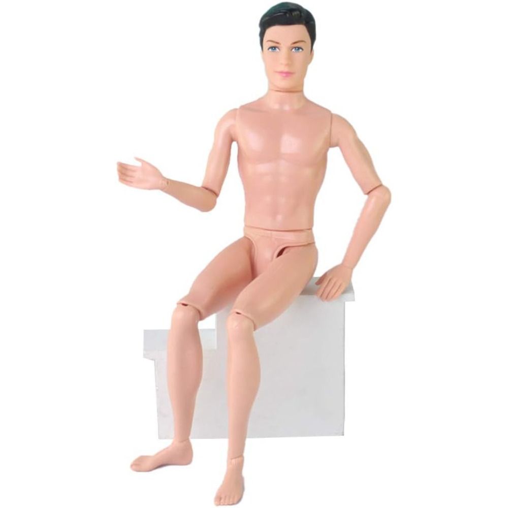 Beweglicher, gegliederter Ken- – Baby Food Doll Bewertung und Preis