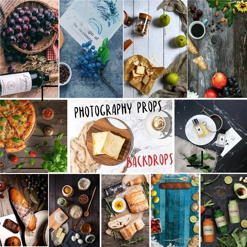 Fotografie-Hintergrund 50er Ja – Baby Food In Restaurant Bewertung und Preis