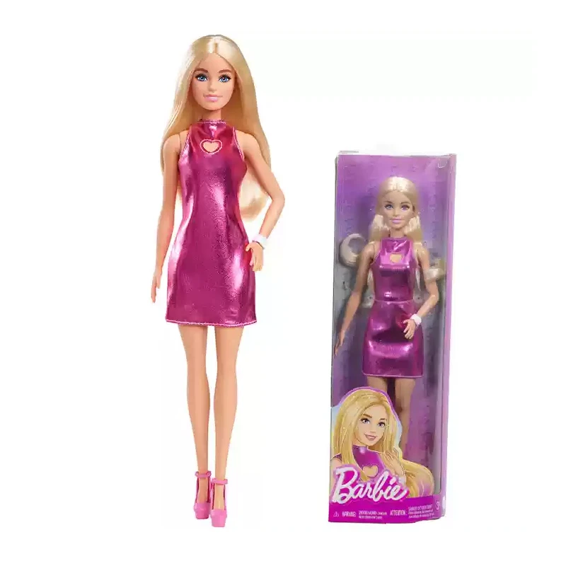 Echte Barbie-Puppe, Fashionist – Baby Food Doll Bewertung und Preis