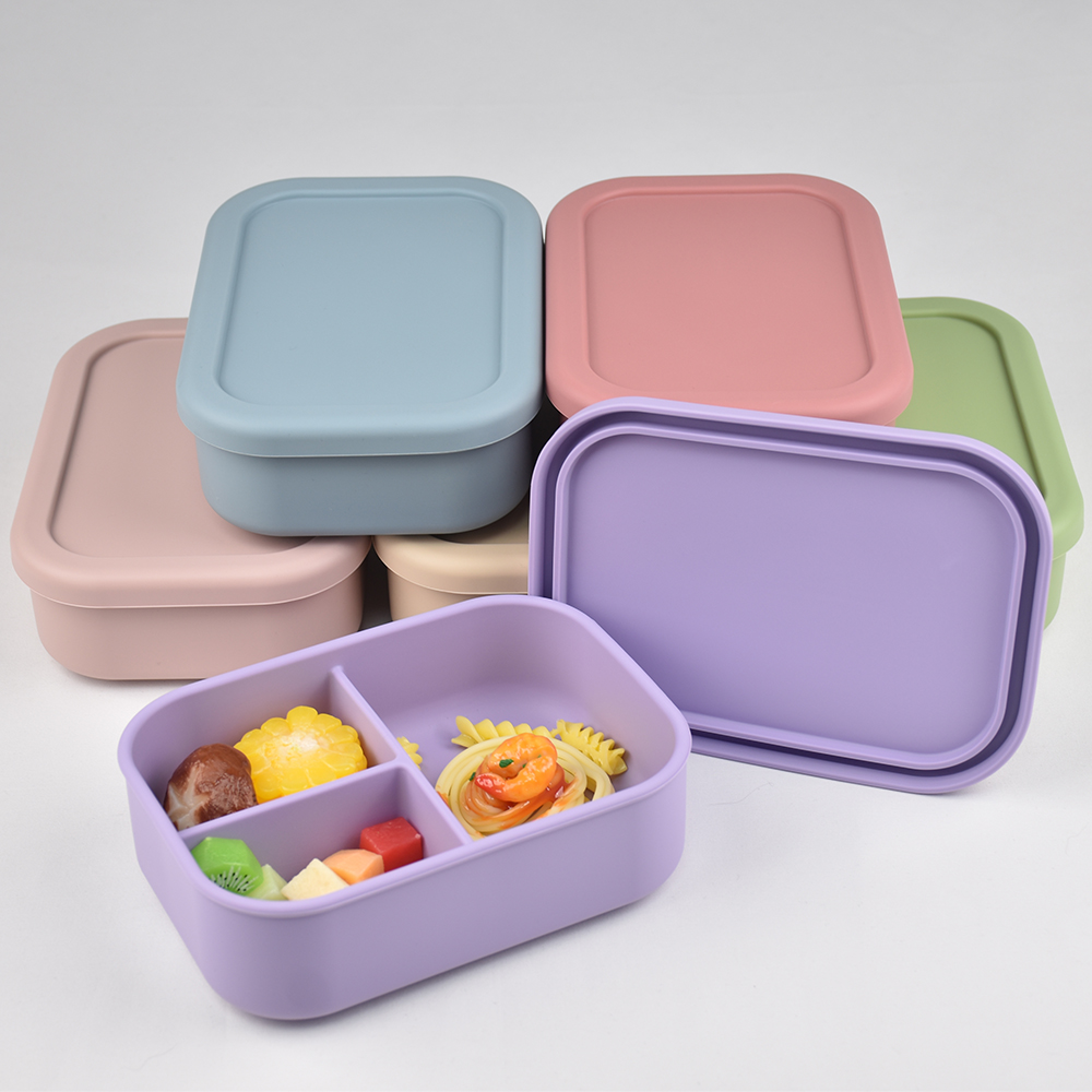 Bento-Lunchbox aus lebensmitte – Baby Food Prep Containers Bewertung und Preis