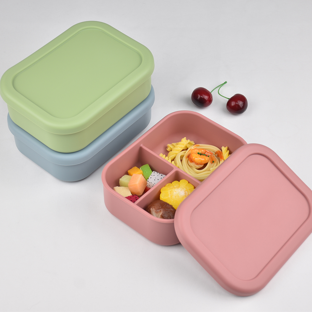 Bento-Lunchbox aus lebensmitte – Baby Food Prep Containers Bewertung und Preis
