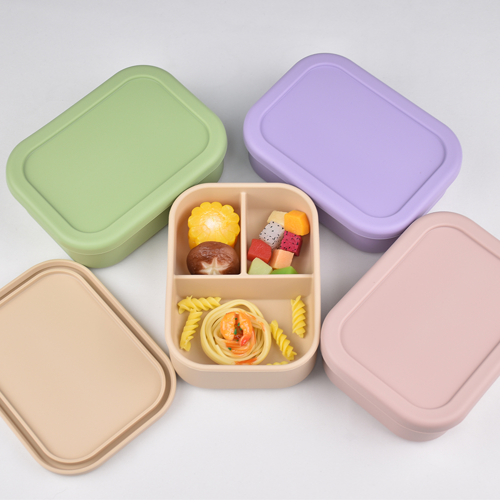 Bento-Lunchbox aus lebensmitte – Baby Food Prep Containers Bewertung und Preis