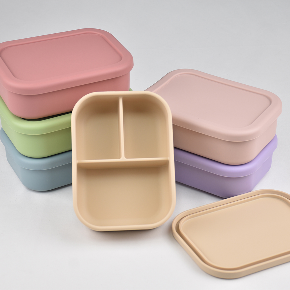 Bento-Lunchbox aus lebensmitte – Baby Food Prep Containers Bewertung und Preis
