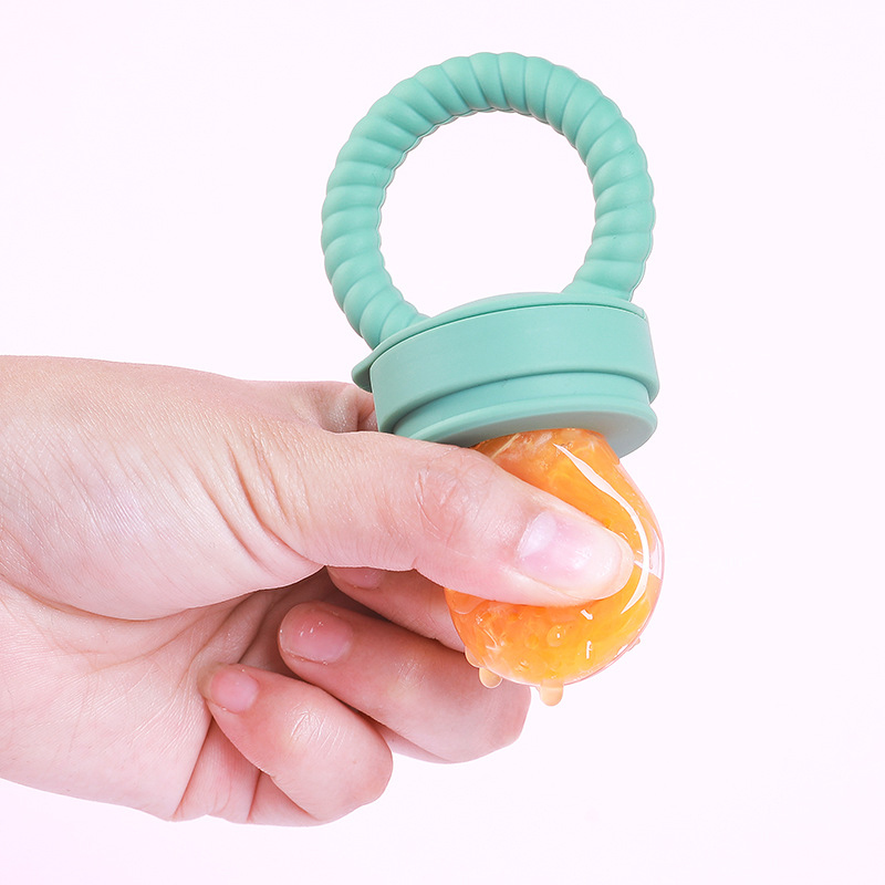 BPA-freier Silikon-Babynahrung – Baby Food Vegetable Bewertung und Preis