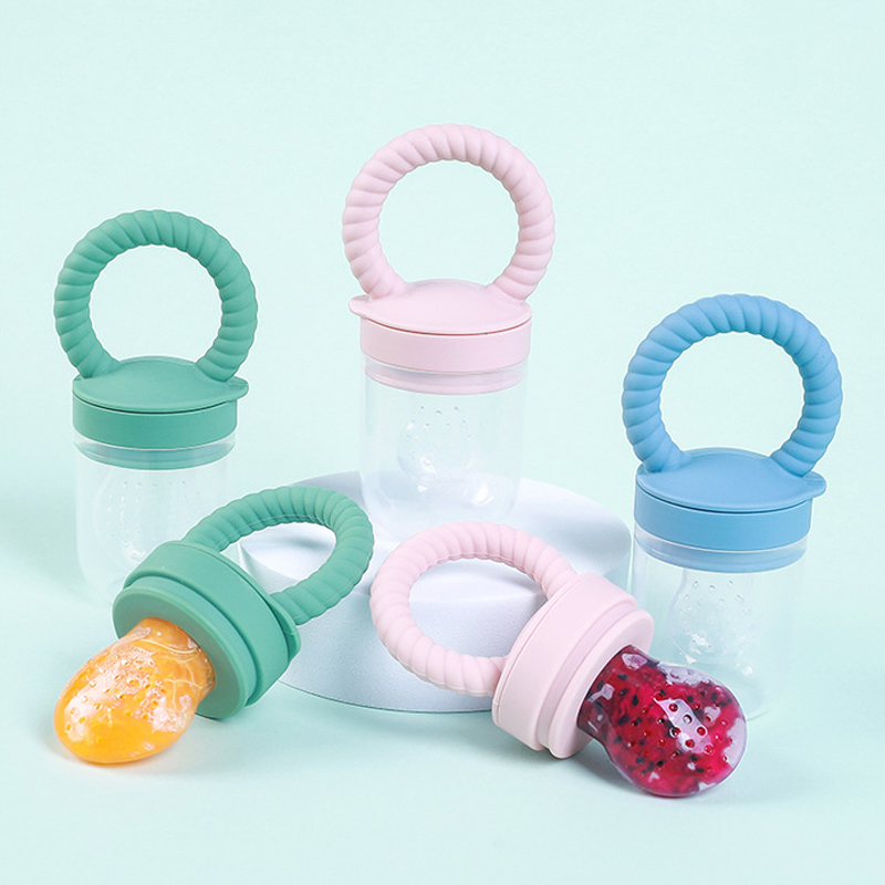 BPA-freier Silikon-Babynahrung – Baby Food Vegetable Bewertung und Preis