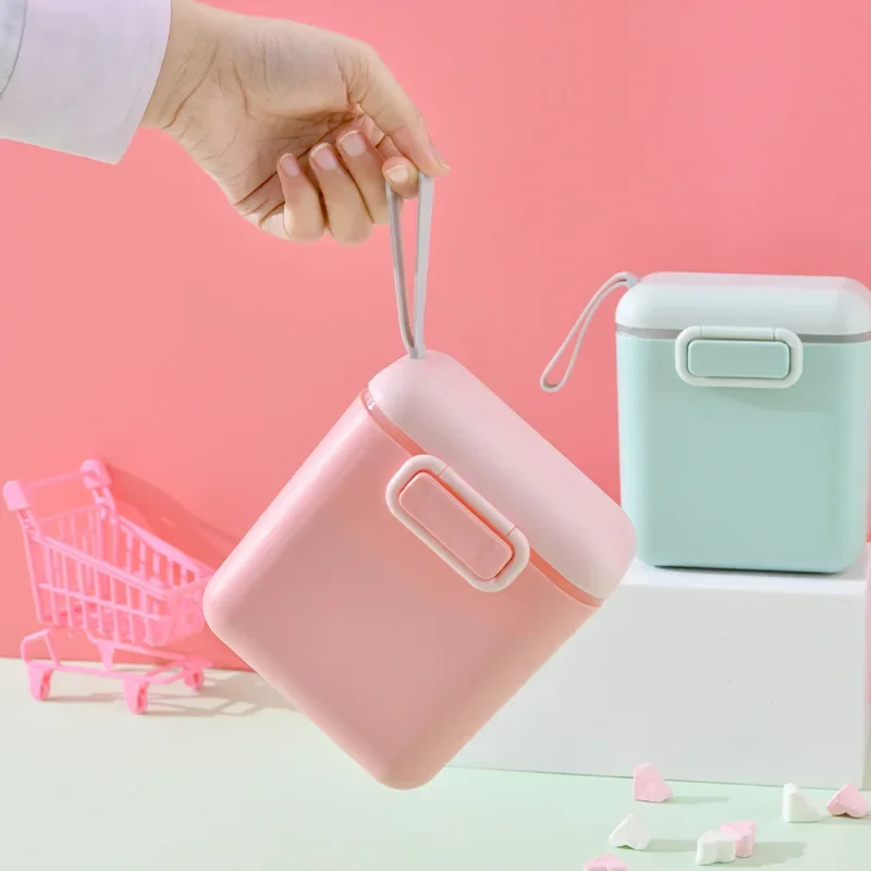 Tragbare Babynahrung-Aufbewahr – Baby Food Container Bewertung und Preis