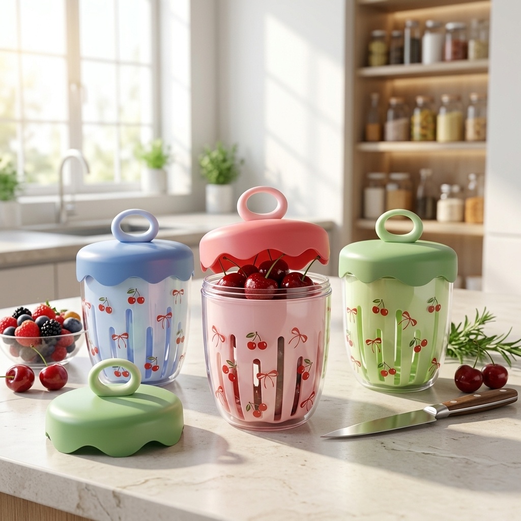 Plastik-Salatbecher, Obstbehäl – Baby Food Yogurt Bewertung und Preis