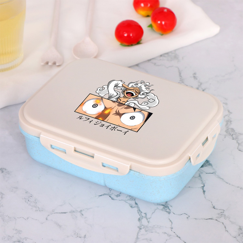 One Piece Bento-Lunchbox für J – Baby Food Container Bewertung und Preis