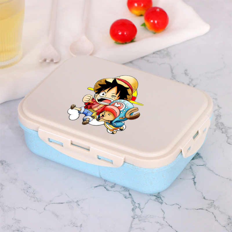 One Piece Bento-Lunchbox für J – Baby Food Container Bewertung und Preis