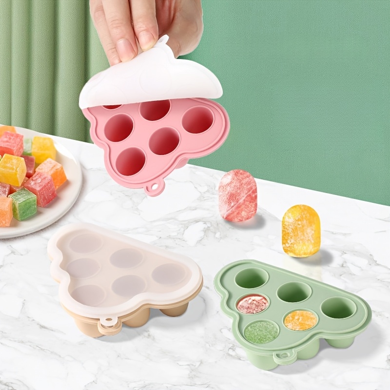 2 Stück/1 Stück Mini-Baby Obst – Baby Food Vegetable Bewertung und Preis