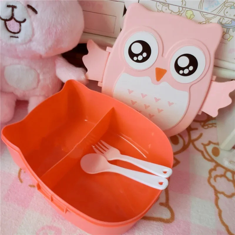 Tragbare Plastik-Lunchbox für  – Baby Food Container Bewertung und Preis