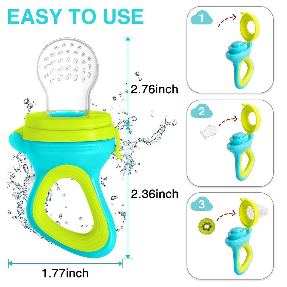 Quetschen Fütterung flasche Ta – Baby Food Newborn Bewertung und Preis