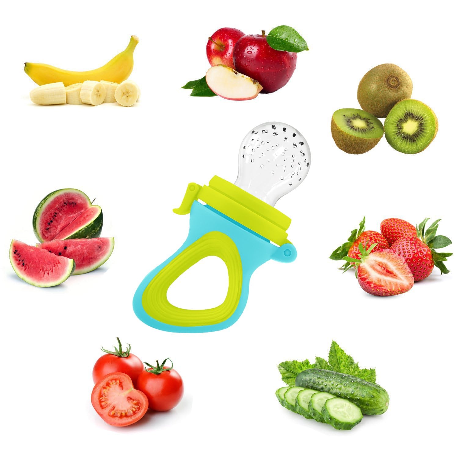 Quetschen Fütterung flasche Ta – Baby Food Newborn Bewertung und Preis
