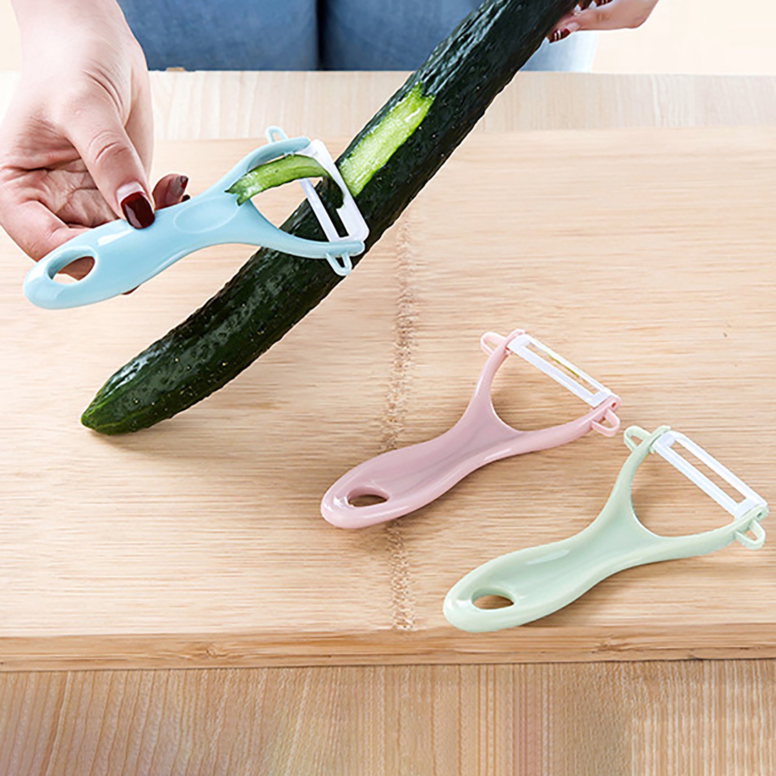 Keramik Kreative Schäler Prakt – Baby Food Vegetable Bewertung und Preis