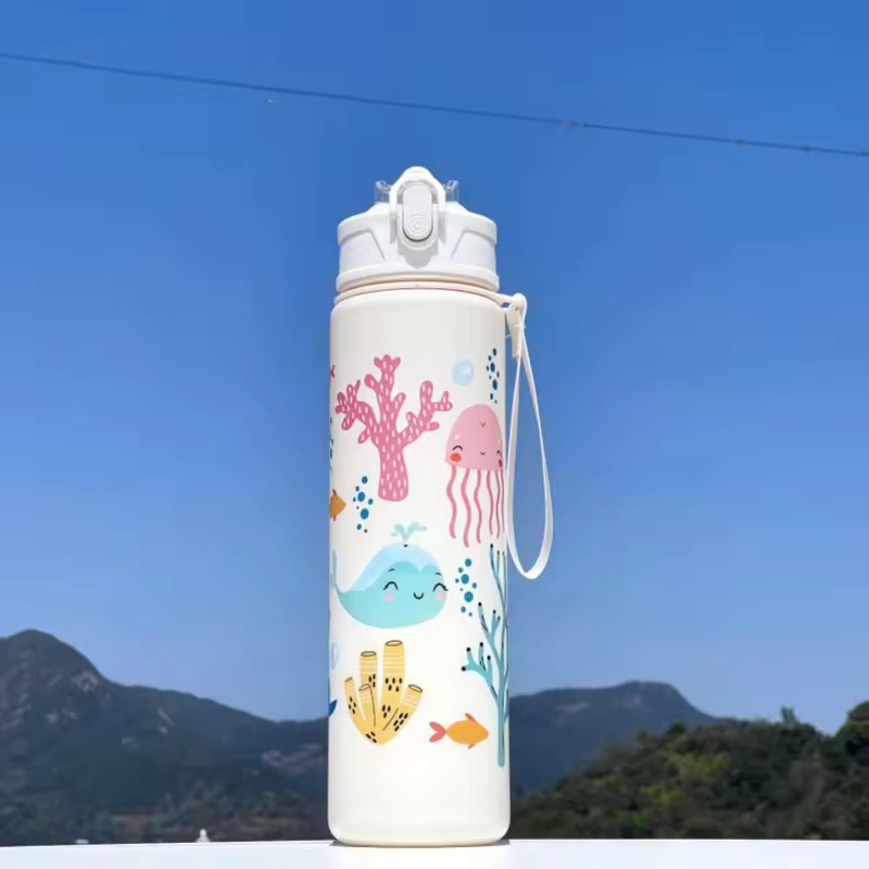 750 ml Dinosaurier-Wasserflasc – Baby Food Hipp Bewertung und Preis