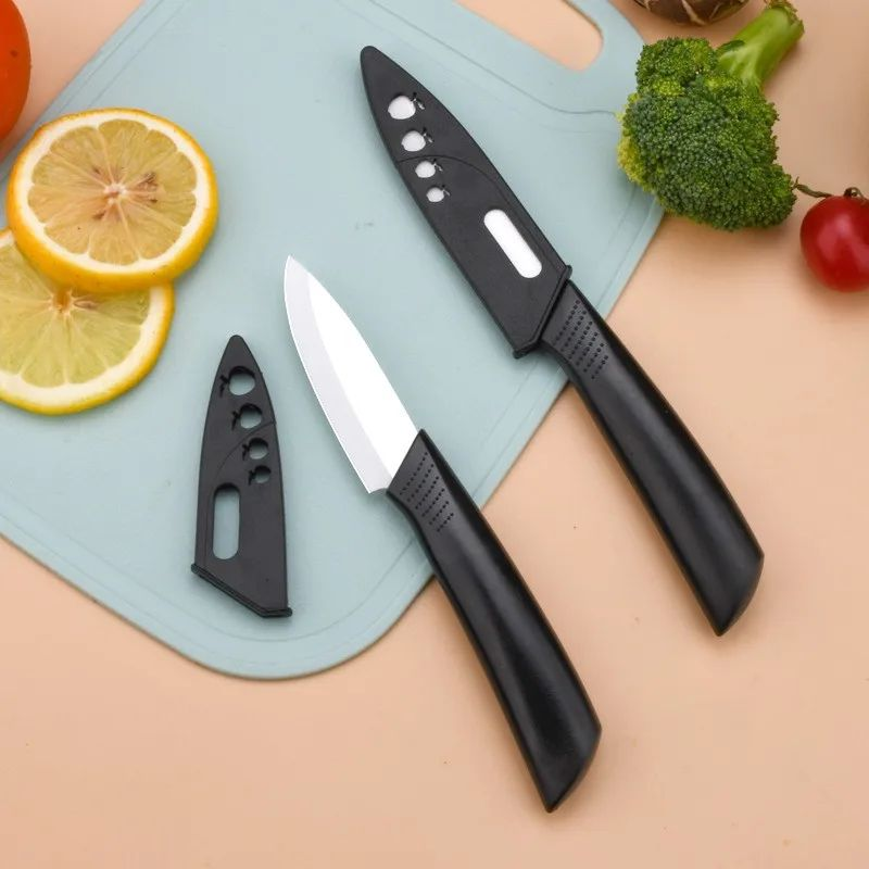 3/4/5 Zoll Keramikmesser, best – Baby Food Quantity Bewertung und Preis