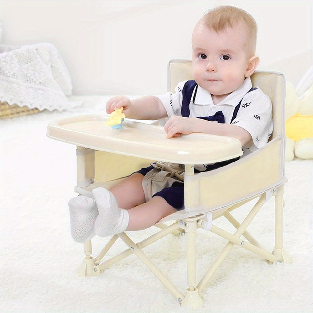 Stilvoller und langlebiger Hoc – Baby Food Chair Bewertung und Preis
