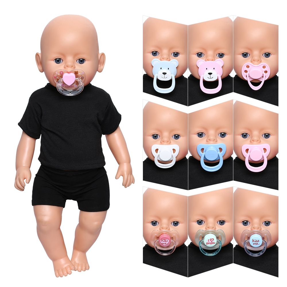 Dummy Schnuller Magnet Puppe M – Baby Food Brand Bewertung und Preis