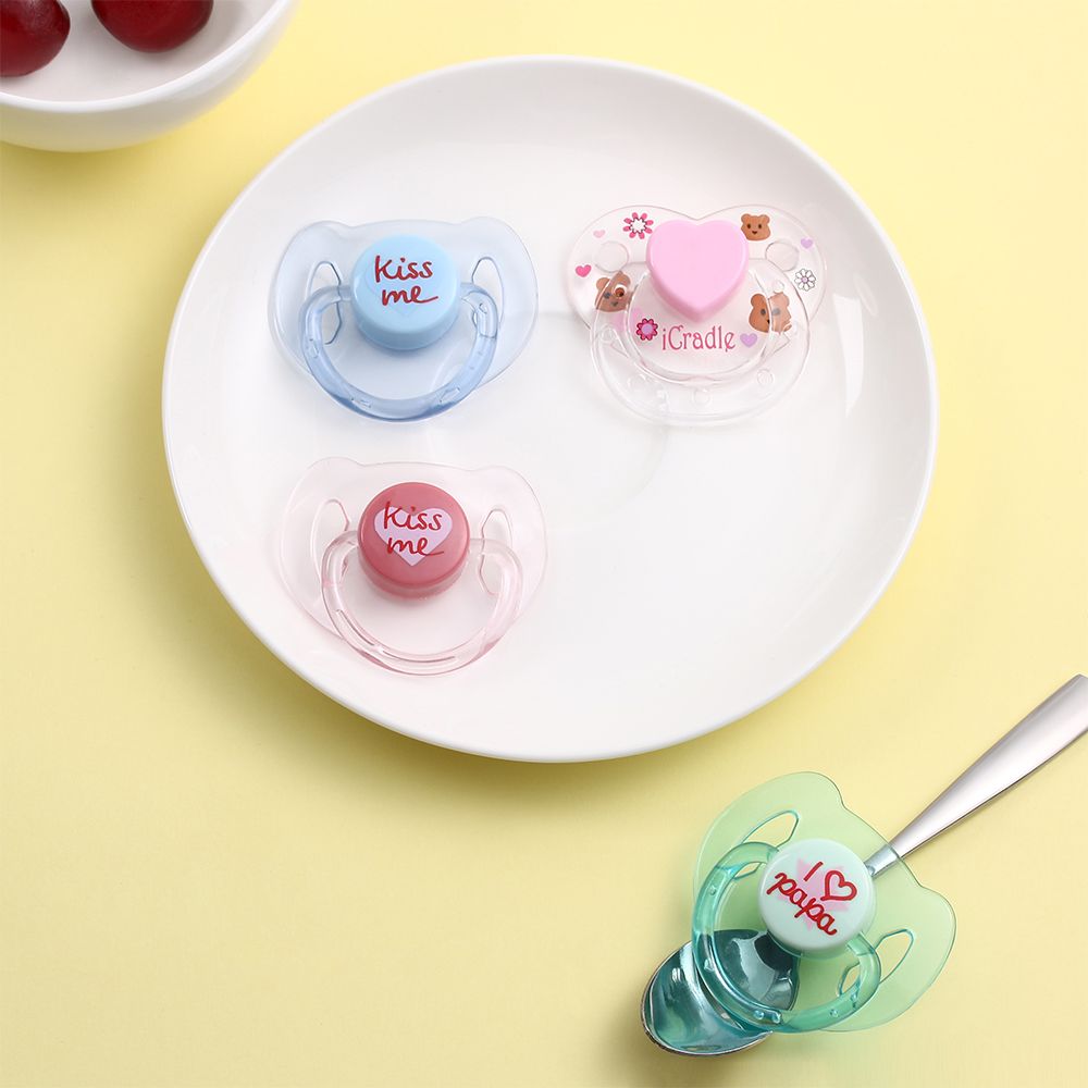 Dummy Schnuller Magnet Puppe M – Baby Food Brand Bewertung und Preis