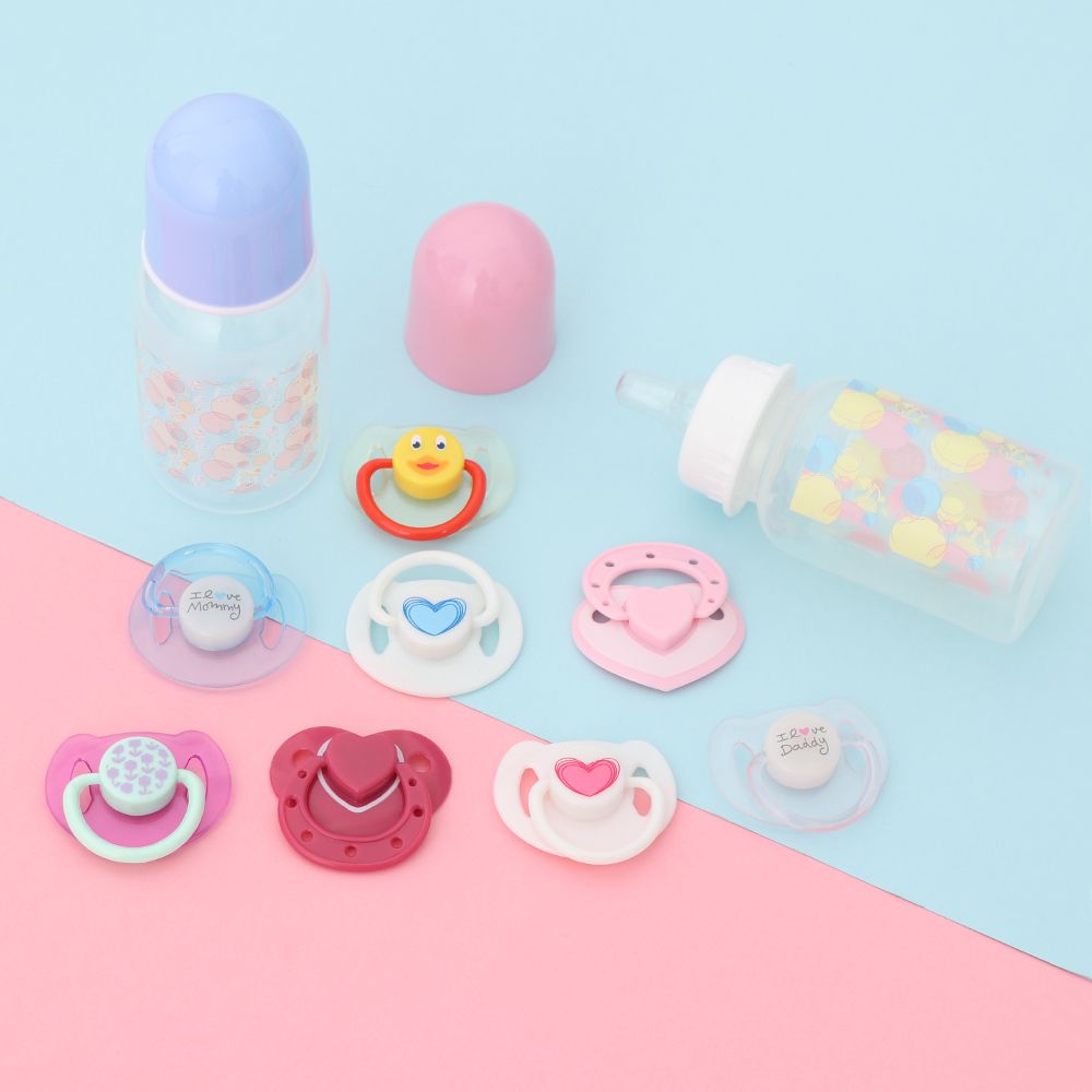 Brandneue schöne Puppe Magnet  – Baby Food Brand Bewertung und Preis