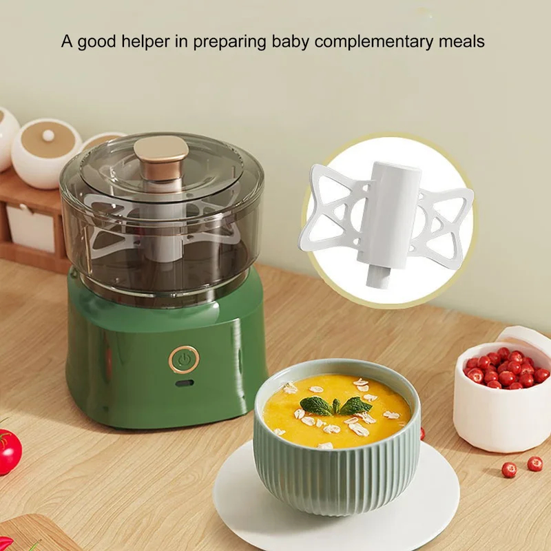 Mini-Fleischzerkleinerer Elekt – Baby Food Vegetable Bewertung und Preis