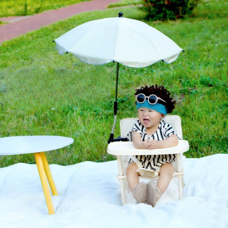 Baby Outdoor-Strandstuhl mit S – Baby Food Chair Bewertung und Preis