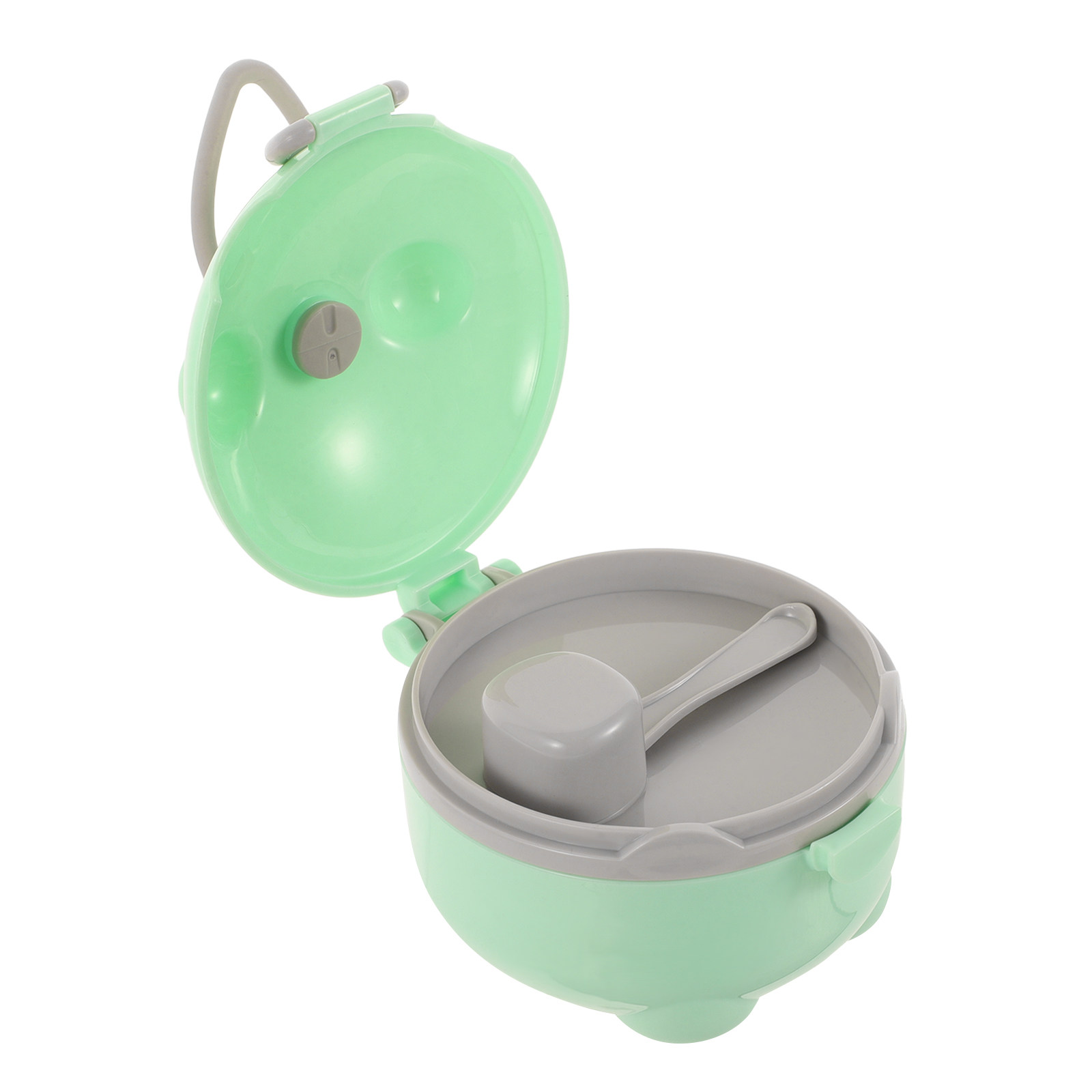 Tragbarer Behälter zur Aufbewa – Baby Food Container Bewertung und Preis