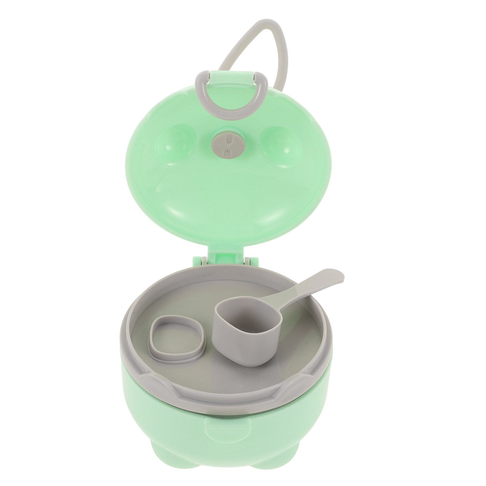 Tragbarer Behälter zur Aufbewa – Baby Food Container Bewertung und Preis
