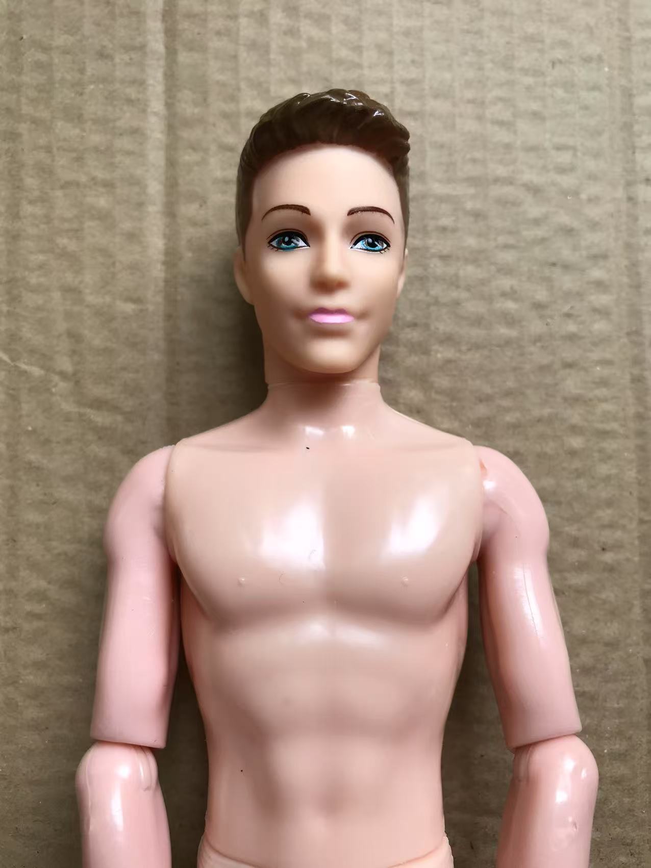 1/6 männliche Puppe Hübsches G – Baby Food Doll Bewertung und Preis