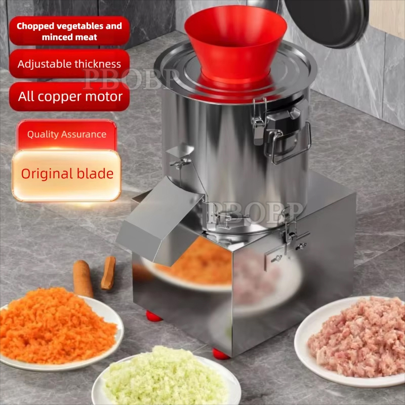 Elektrische Fleischzerkleinere – Baby Food Vegetable Bewertung und Preis