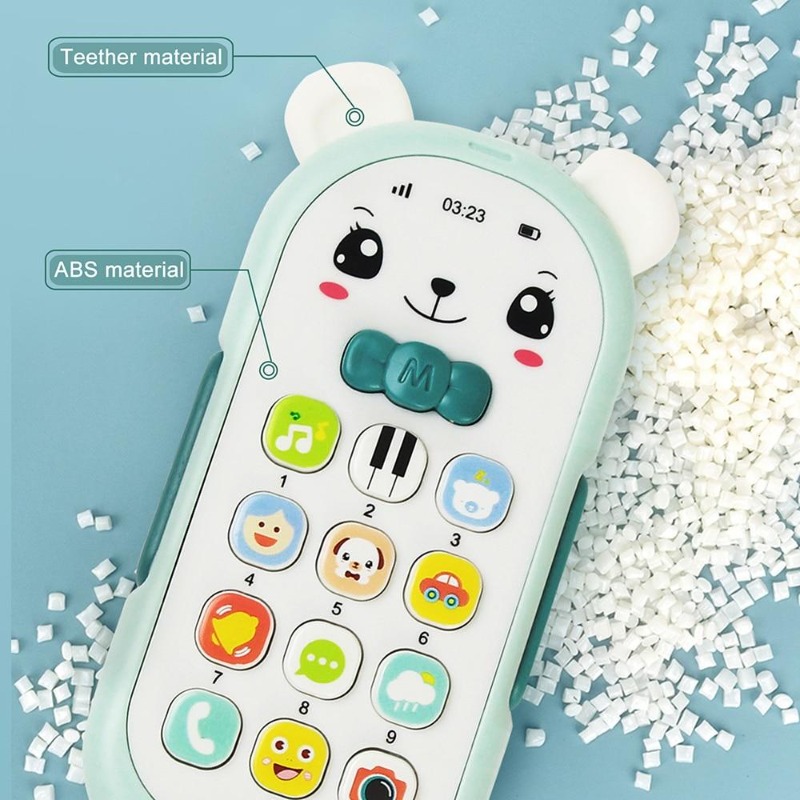 Baby-Telefonspielzeug mit Musi – Baby Food Hipp Bewertung und Preis