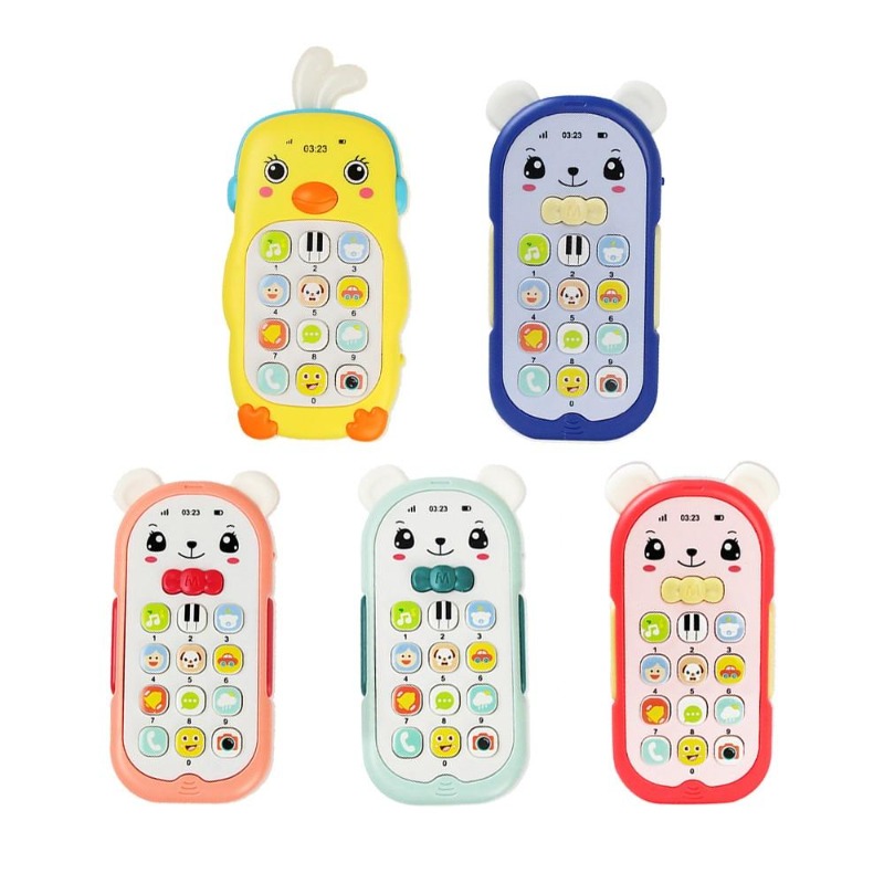 Baby-Telefonspielzeug mit Musi – Baby Food Hipp Bewertung und Preis