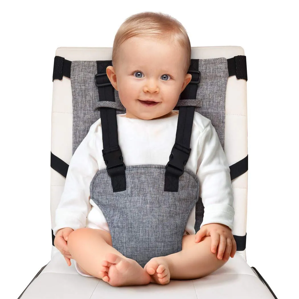 Kinderstuhl-Sicherheitsgurt Ve – Baby Food Chair Bewertung und Preis