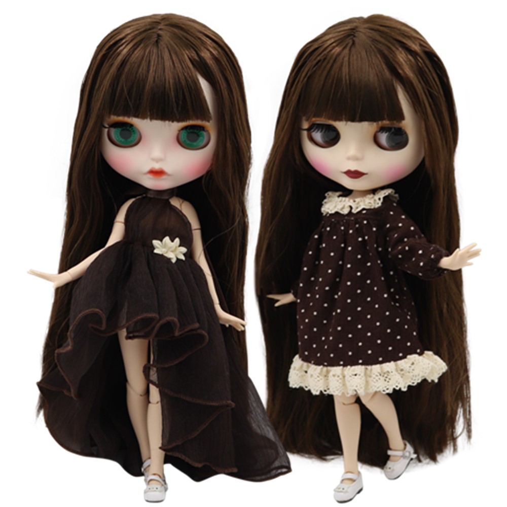 ICY DBS Blyth Puppe 1/6 Bjd in – Baby Food Doll Bewertung und Preis