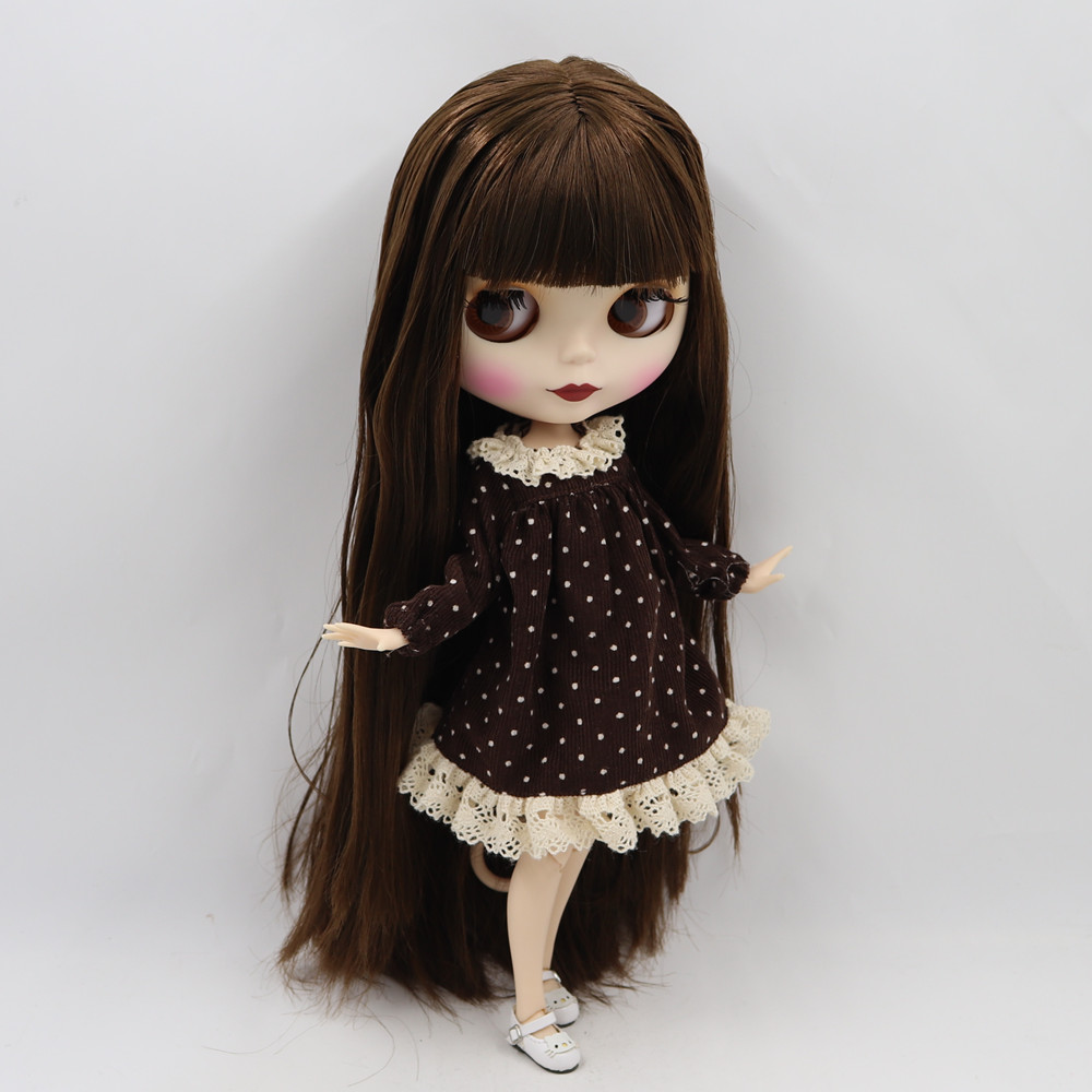 ICY DBS Blyth Puppe 1/6 Bjd in – Baby Food Doll Bewertung und Preis