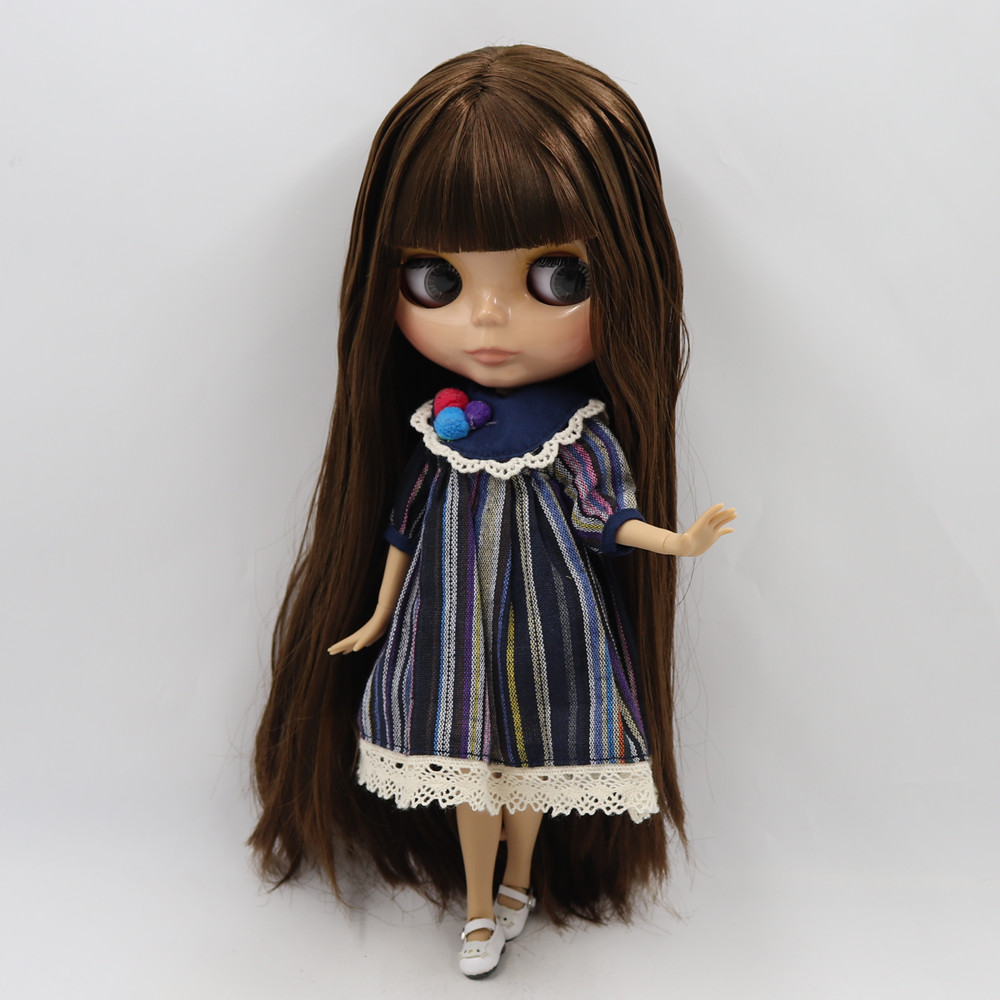 ICY DBS Blyth Puppe 1/6 Bjd in – Baby Food Doll Bewertung und Preis
