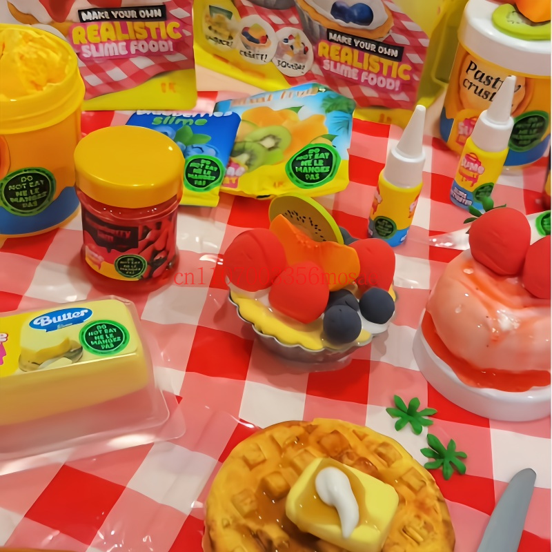ZURU Slime Mart Blind Box Hamb – Baby Food Container Bewertung und Preis