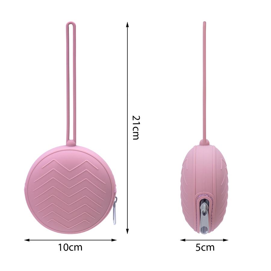 1PC BPA FREI Baby Schnuller Ha – Baby Food Container Bewertung und Preis