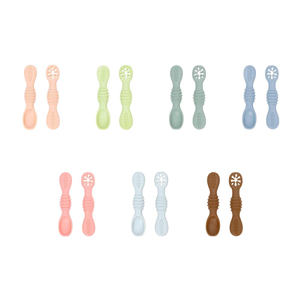 2 Teile/satz 100% Lebensmittel – Baby Food Weaning Bewertung und Preis